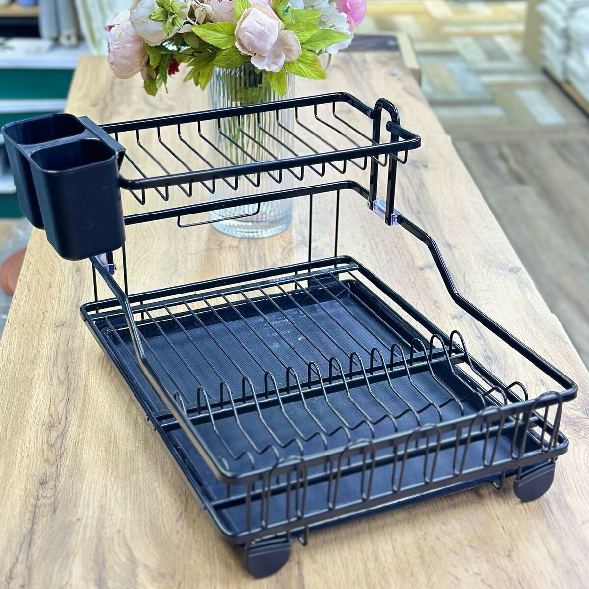 Сушилка для посуды