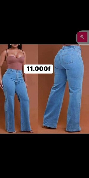 Jeans damme