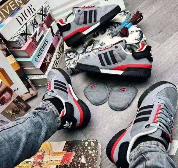 Sneakers tendance Adidas