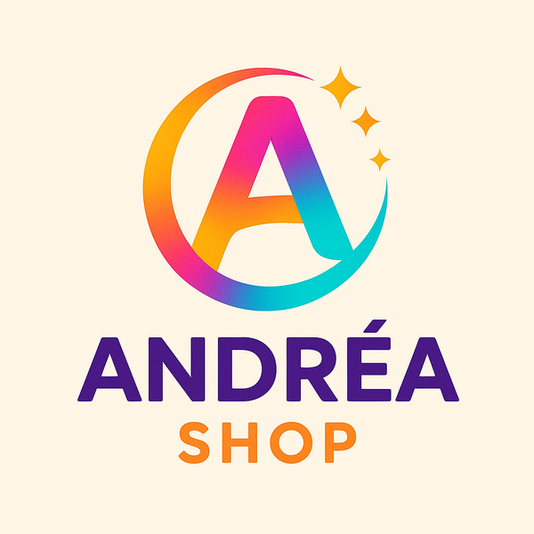  Andréa shop 