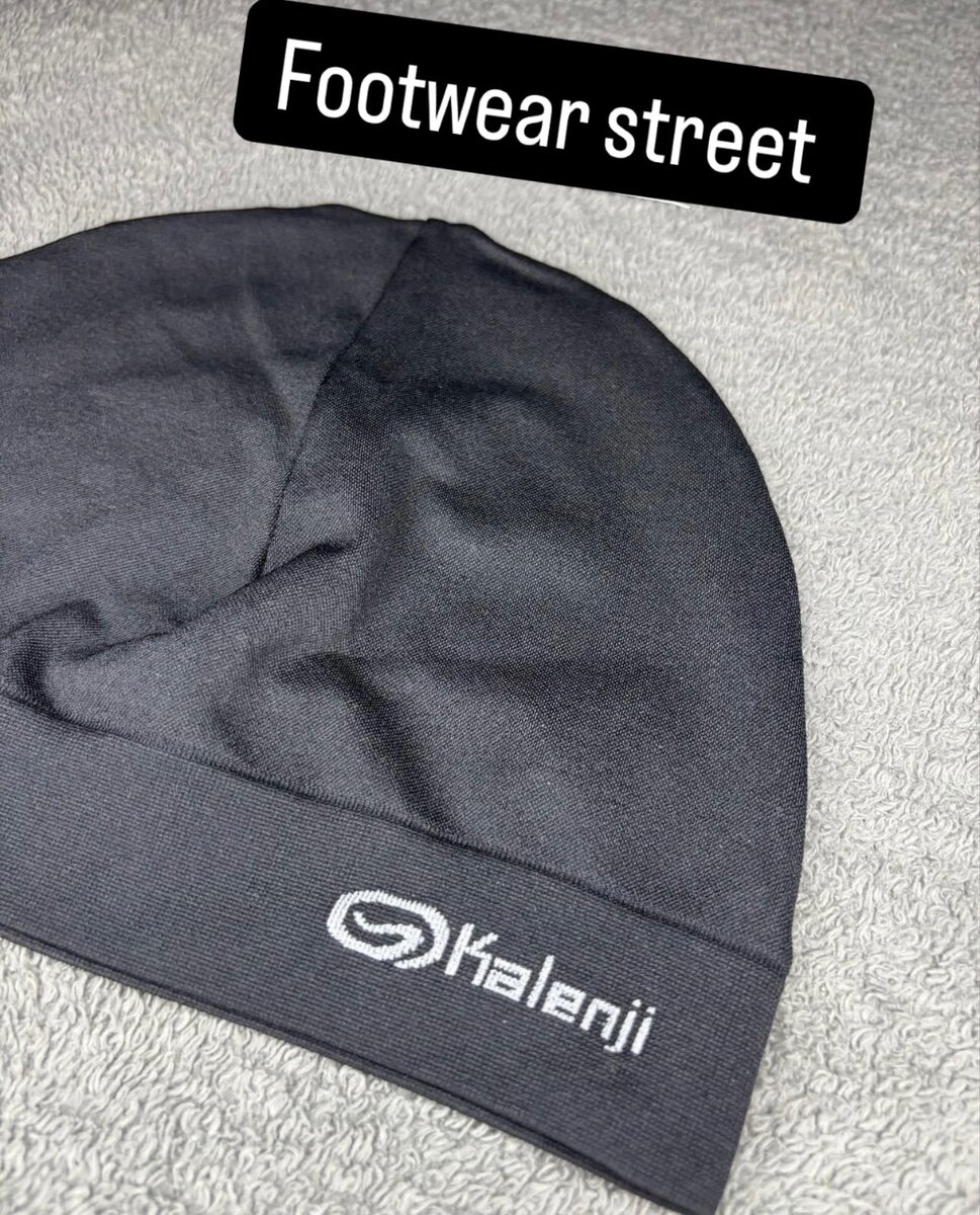 Bonnet de sport Kalenji