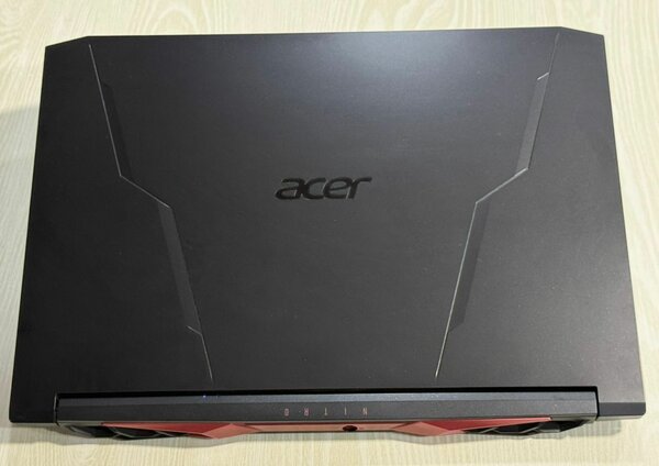 Acer Nitro 5 Gaming Laptop