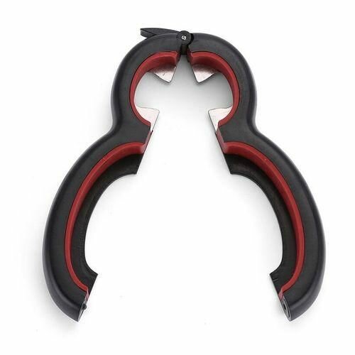 Ouvre-bouteille multifonction 6-en-1