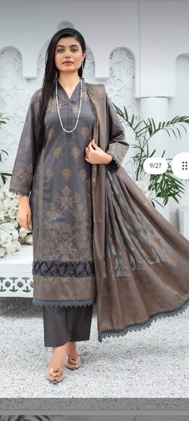 Lawn collection