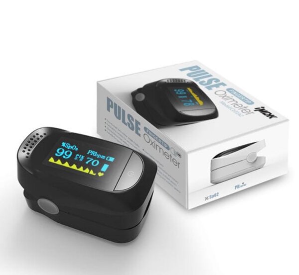 Pulse oximeter