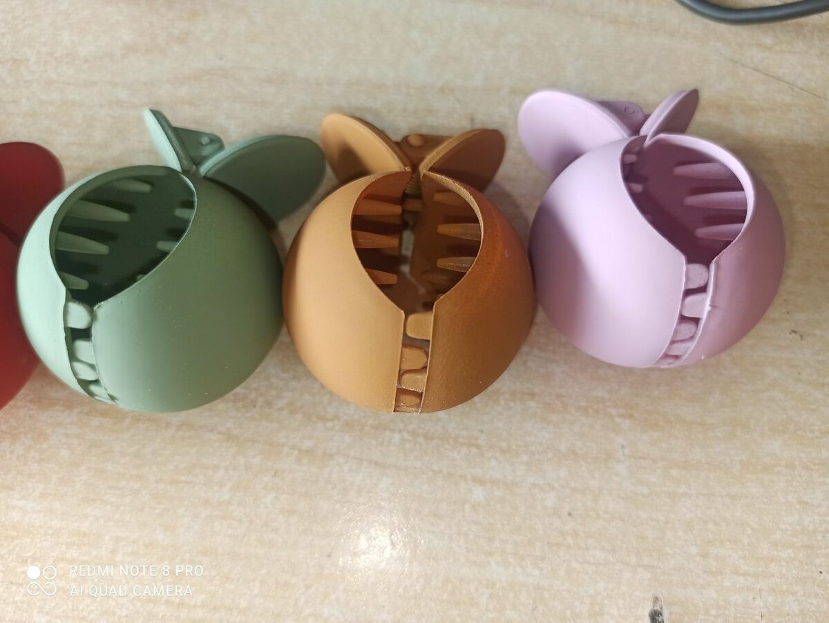 Ladies Fish Catcher Pack off three