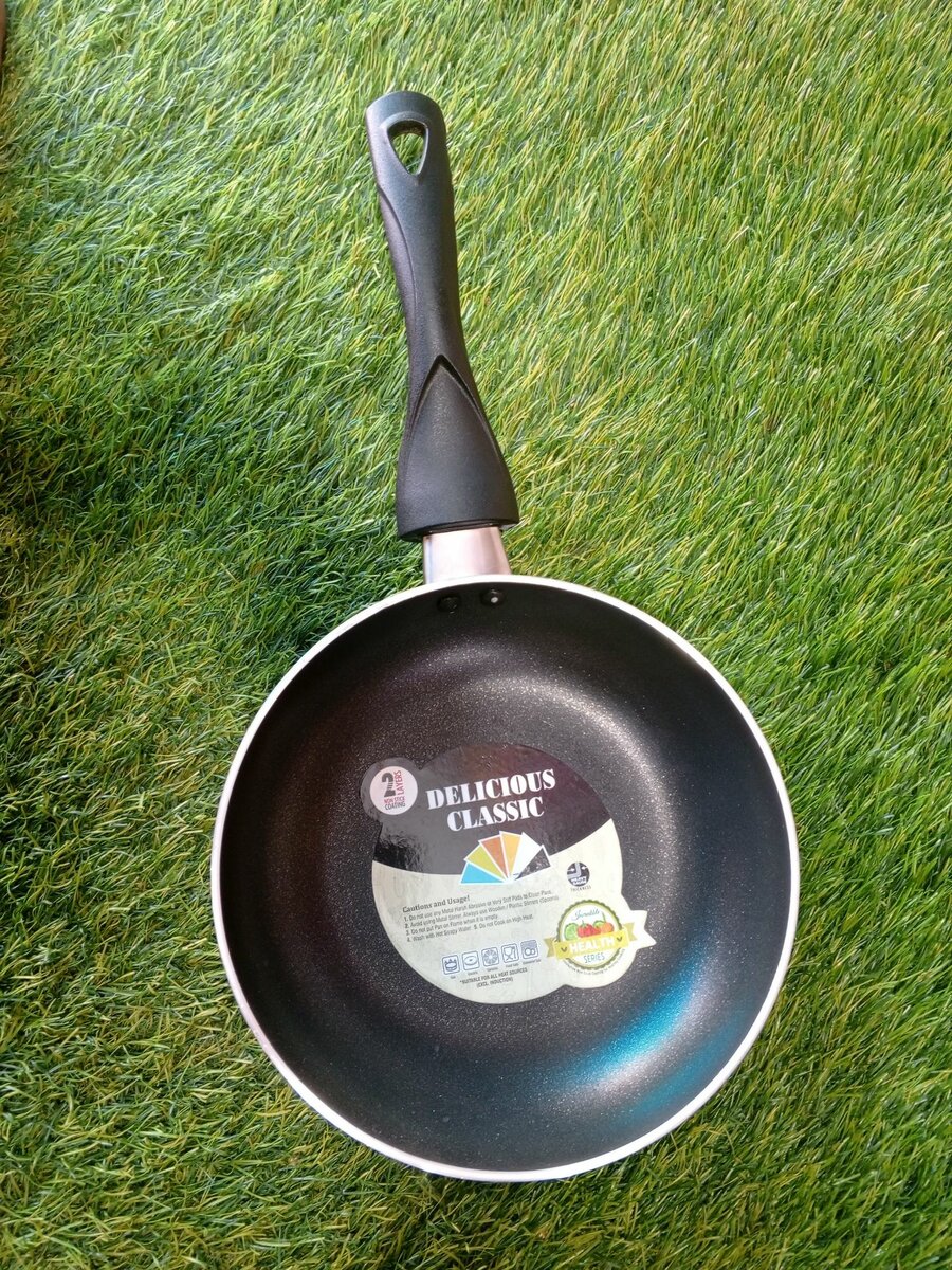 22cm frying pan