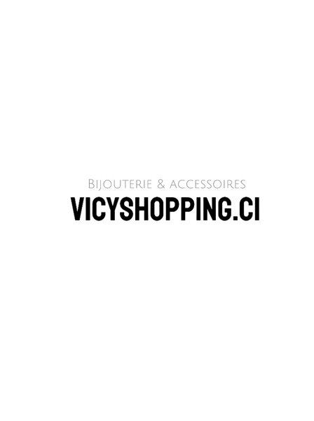 Vicyshopping.ci
