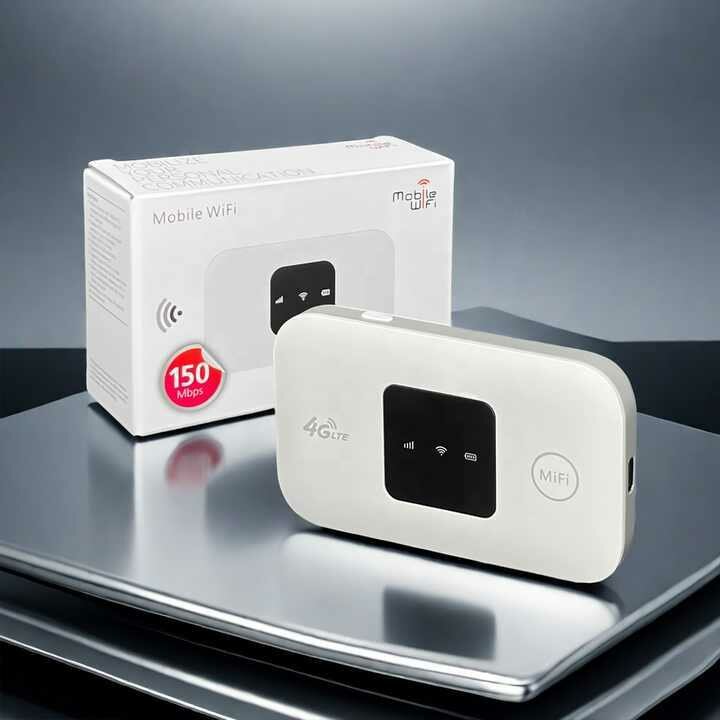 Pocket WiFi Universel 4G 150Mb