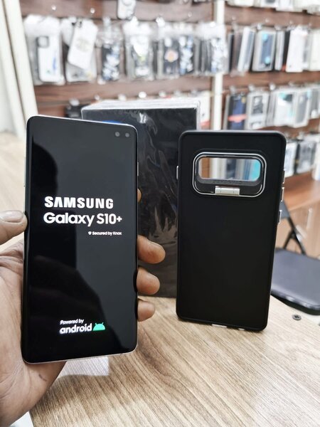 Samsung Galaxy S10+