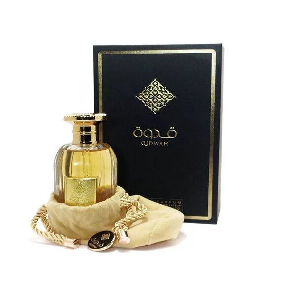Parfum Qidwah