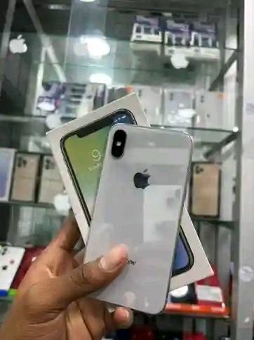 iPhone X - Smartphone 64Go