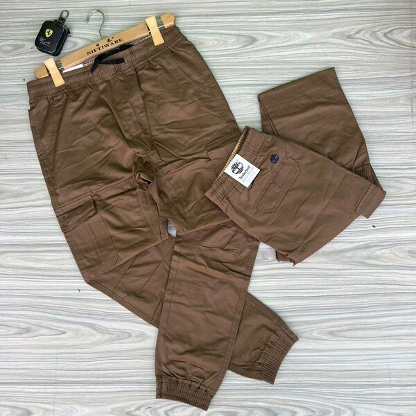 Khaki Bumper (30-38)