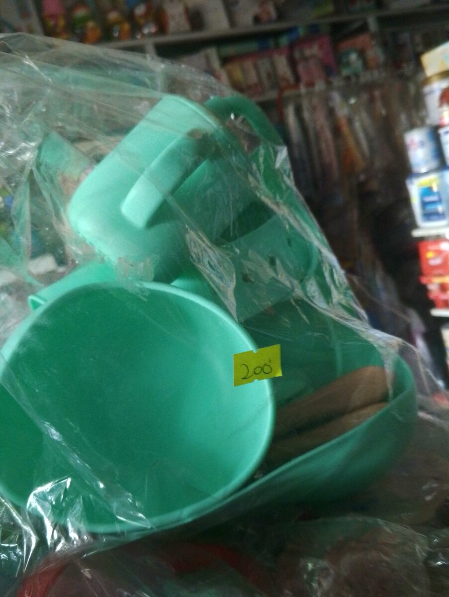 Baby feeding bowl set