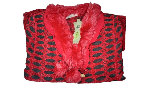 Ladies Jersi/ Woman Jersi/ Girls Jersi