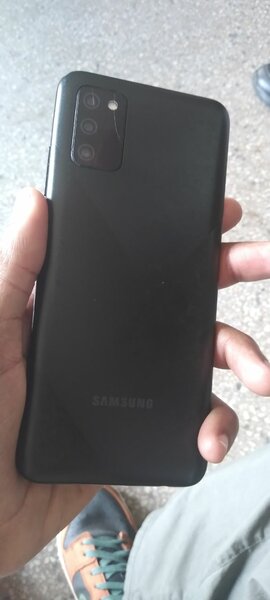 Samsung a02s