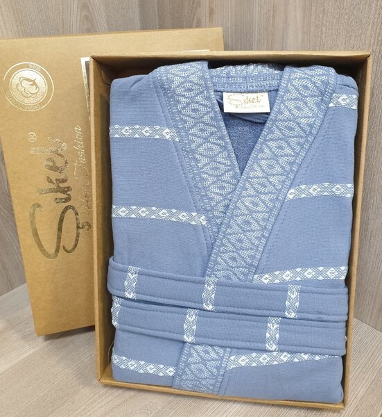 Фирменные халаты