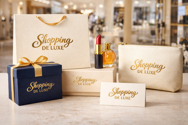 Shopping De Luxe