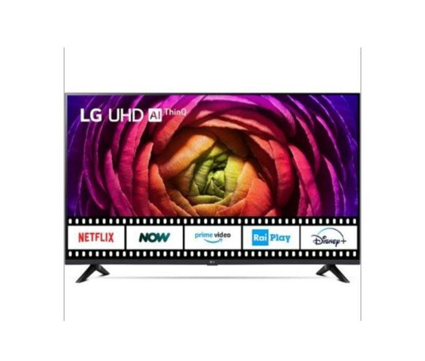 LG TV