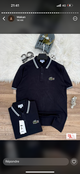 T-shirt imprimé casual