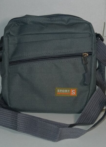 SACOCHES EN BANDOULIÈRE