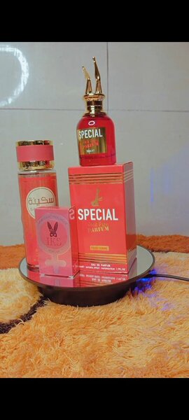 Parfum Oriental Especiale