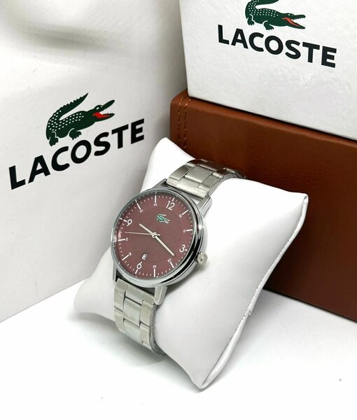MONTRE LACOSTE