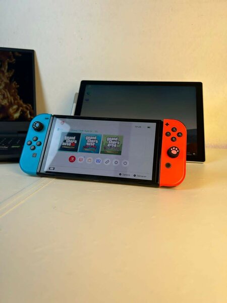 Nitendo Switch