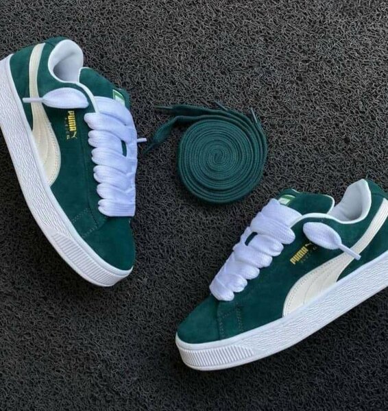 Baskets Puma Classiques