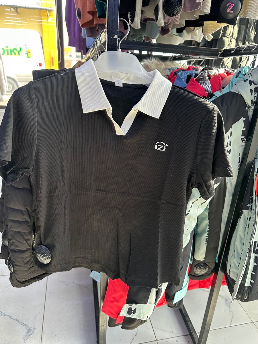 Безрукафки