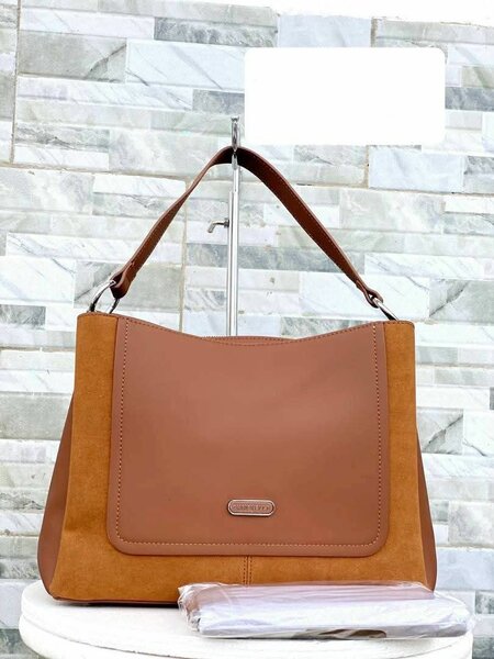 Sac à main en cuir élégant