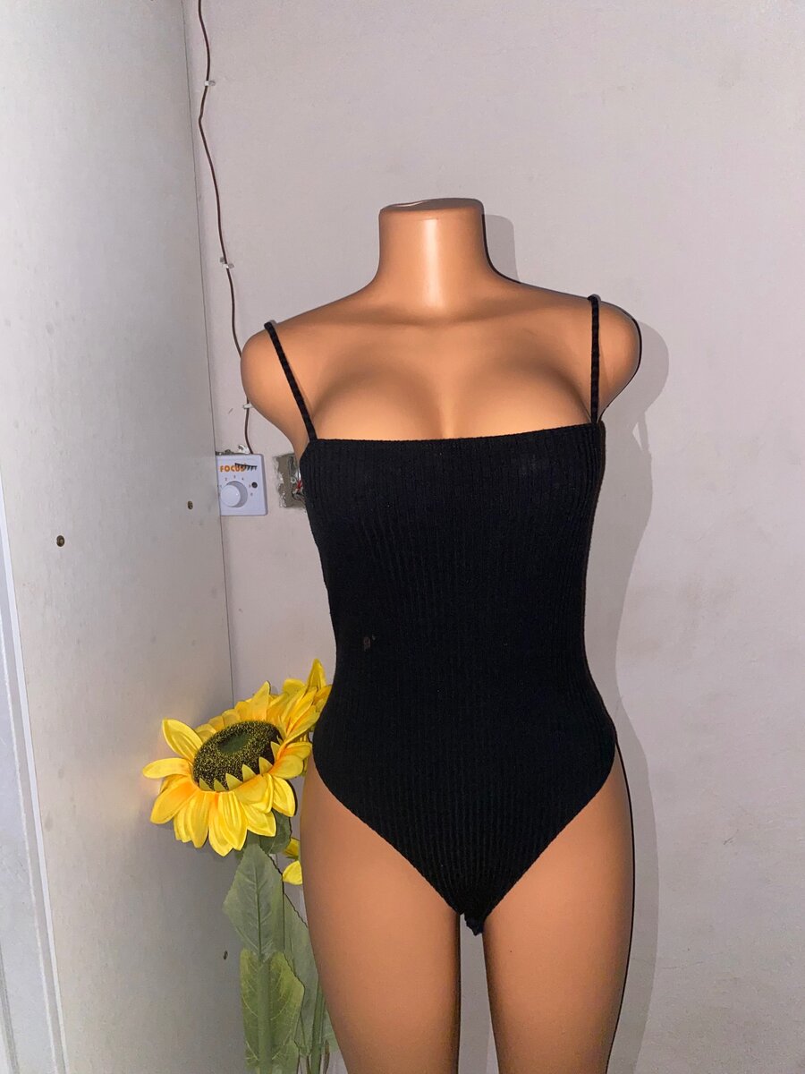 Body suit