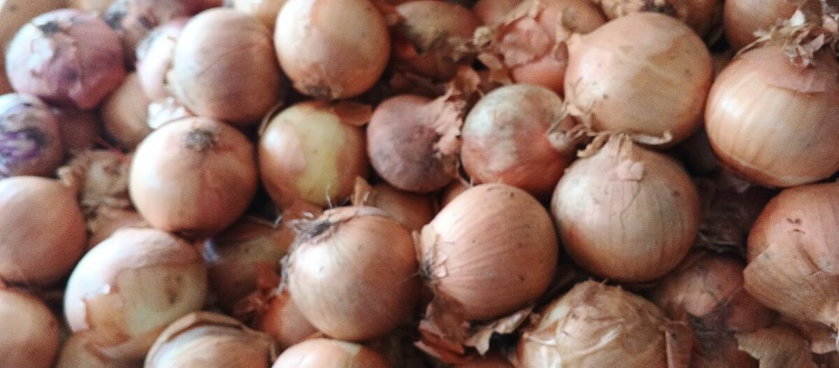 Dieu pourvoir dans ta cuisine