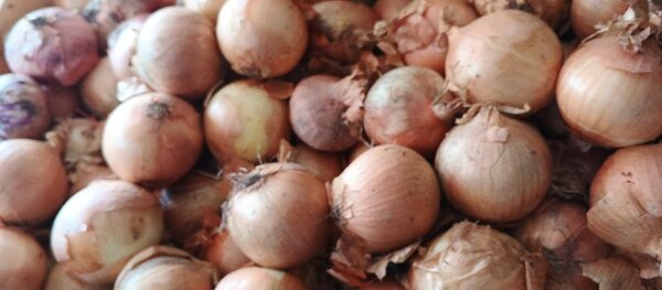 Dieu pourvoir dans ta cuisine