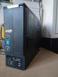 Unité centrale Acer 1To _ 4Go