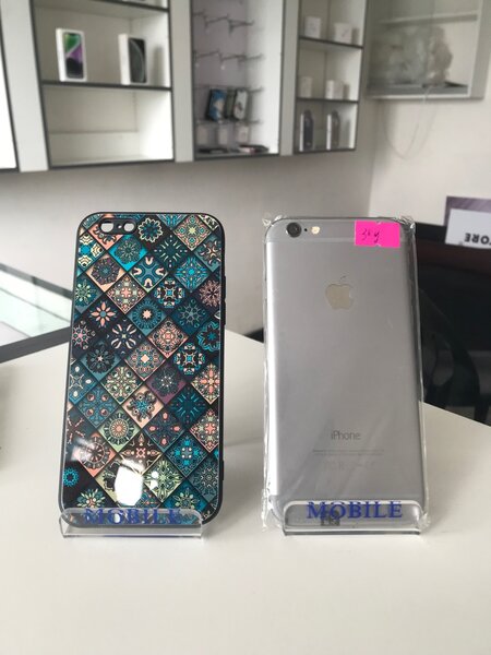 IPhone 6 32gb fully functional