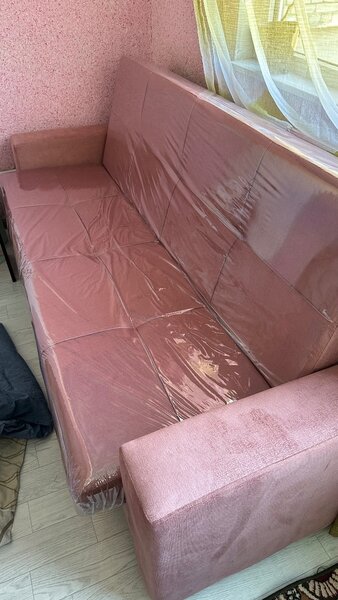 Диван раскладной