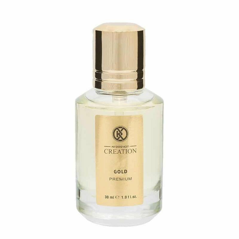 Parfum Premium Gold 30ml