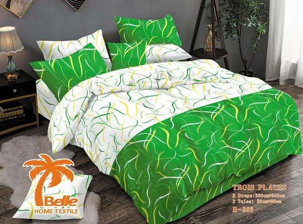 Draps et taies