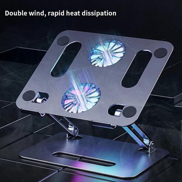 Support PC Portable Réglable