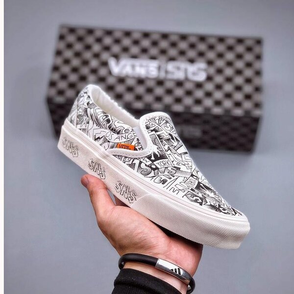 Vans original
