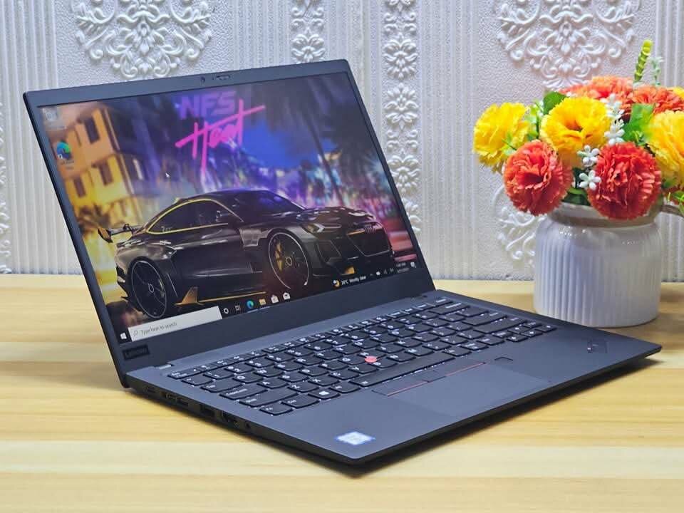 Ordinateur portable Lenovo ThinkPad