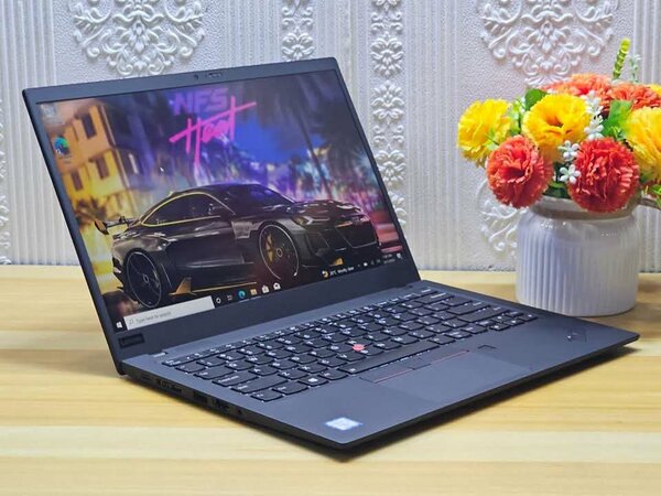 Ordinateur portable Lenovo ThinkPad