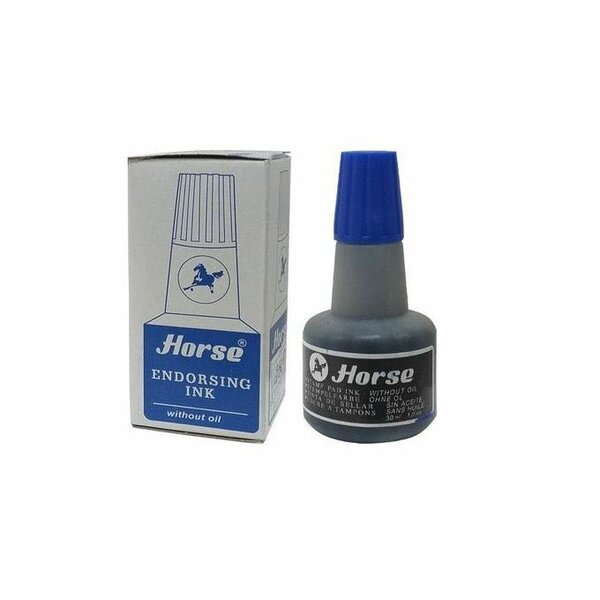 Encre Horse pour cachets