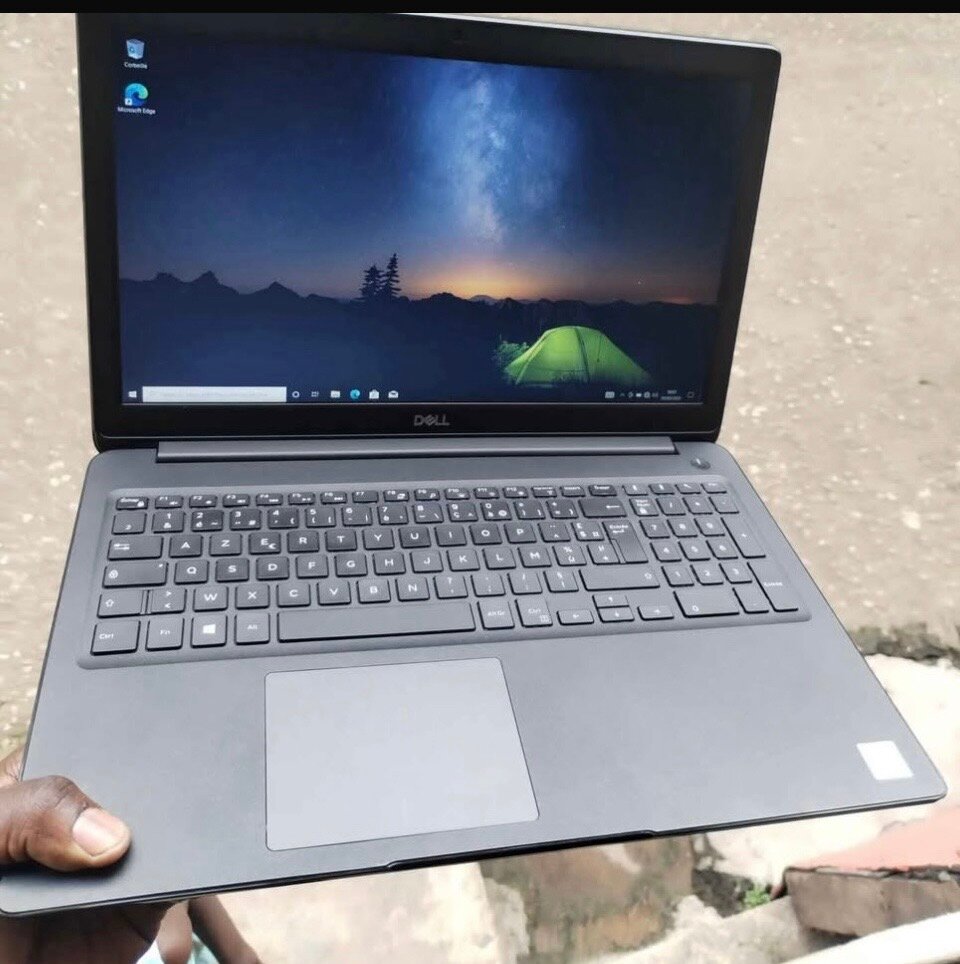 Ordinateur portable Dell