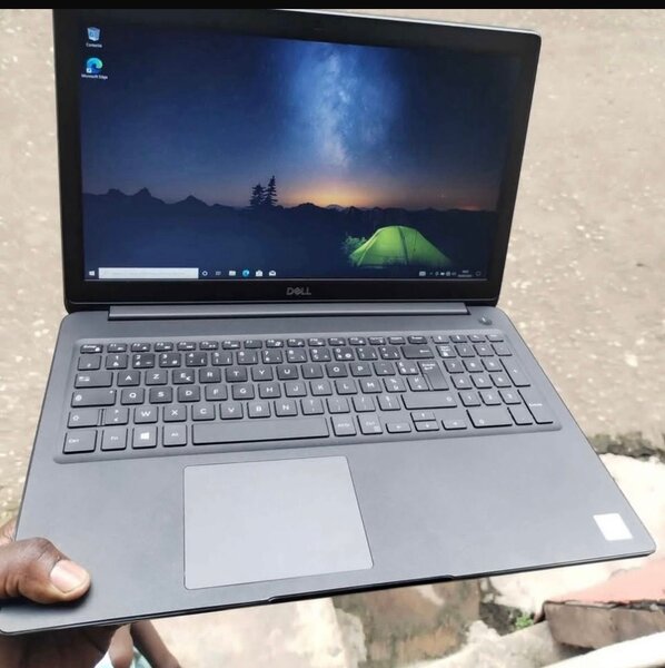 Ordinateur portable Dell