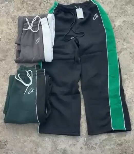 Pantalons de sport confortables