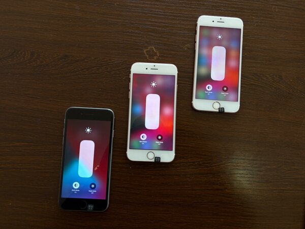 IPHONE 6S