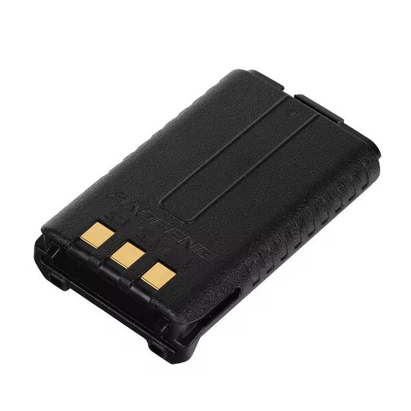 Batterie pour radio bidirectionnelle