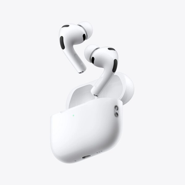 AirPods Pro 3 - nouveaux Produ